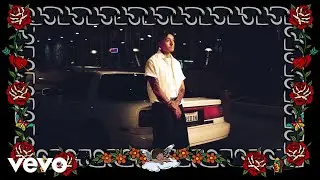 Cuco - Sin Un Coraz&oacute;n (Audio)