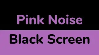 Pink Noise for Tinnitus Relief: Gentle Sound Therapy