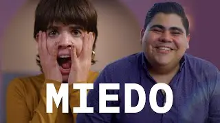 Miedo, la peor fantasía | Esto es personal