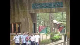 valapara,munaar Trip