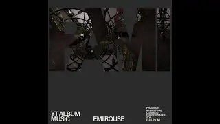 Promesas - Emi Rouse (prod.  matti)  / EP: Pa Mi