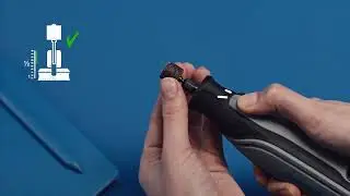 Get Started With The Dremel 8150 | Quick Start Guide