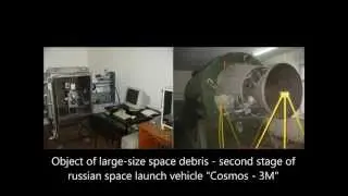 Space ecology