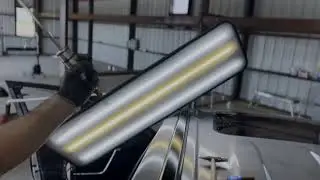 First Line auto  hail repair