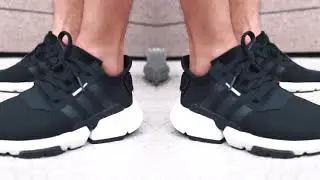 Adidas P.O.D  System 3.1