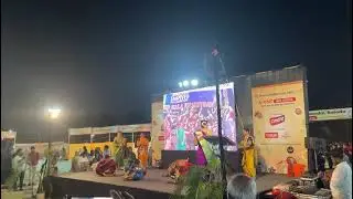 Marathi dance festival 