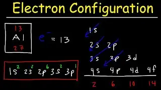 How To do Electronic Configuration || Atomic Structure 08 || Electronic Configuration || spdf #viral