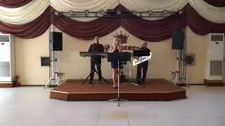 Formatie nunta-Feeric Music-cover
