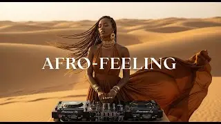 Afro House Mix 2025 | The Best Afro House 2025 - Vibes #12