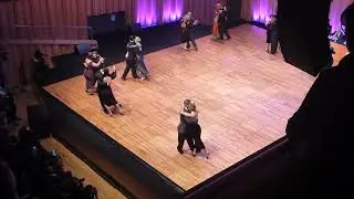 Mundial de Tango Pista 2022: Watch the World&rsquo;s Most Intense Tango Face-Off!