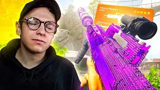 MI CHAT ME RECOMENDO LA *ODEN* (Warzone)