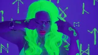 Atlantiana - BITCHCRAFT (Official Music Video)