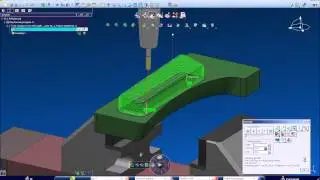 CATIA V6 Detect and Correct Huge Angle Variation