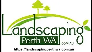 Landscaping Perth