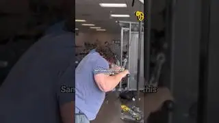 Trying Sam Sulek&rsquo;s Forearm Workout #samsulek