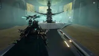 Warframe Orbiter Fashion 2023