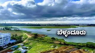 ಬೆಳ್ಳಂದೂರು - ಕೆಲಸ ಮತ್ತು ಜೀವನದ ನಡುವೆ ORR ಪಕ್ಕದ ಬದುಕು Between the Lake and the IT Corridor