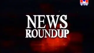 Mangalam Tv's News on Breastfeeding Week  Press Conference telecasted  31 July 2018