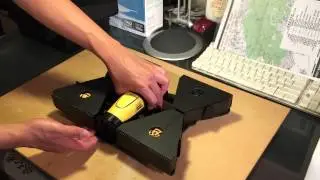 Parrot Bebop DIY Case 3.0
