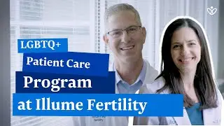 Expert LGBTQ+ Fertility Care: Surrogacy, Egg Donation, and Full Support at Illume Fertility