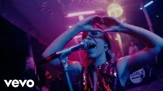 Coach Party - Disco Dream (Live from Club Caramel) (Official Video)