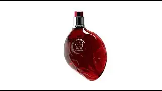 THE HEART - Red Heart v.3