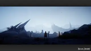 Black Desert - Orbita Castle - Awakened Woosa - 415 DP