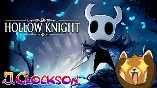 HOLLOW KNIGHT 🪲 [#18 - pers&ouml;nliches Finale] Let's Play [deutsch] mit Animaze