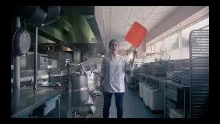 Ode to the Hospital Tray [Nourish]