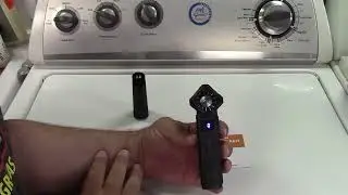 Vogma V9s Compressed Air Duster Review