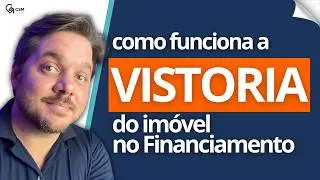 Como Funciona a Vistoria do Imóvel no Financiamento Imobiliário
