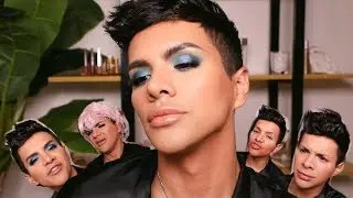 Makeup & Opinions: WE NEED TO CATCH UP | Gabriel Zamora