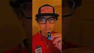 3g favorites disposable 🤓&hellip;10 second blinker. #420 #chill #hitz