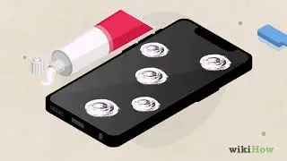 How to Remove Scratches from a Phone Screen