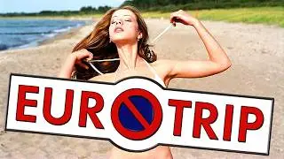 Eurotrip 2004 Full Movie Explained & Review | Jacob Pitts, Michelle Trachtenberg, Scott Mechlowicz