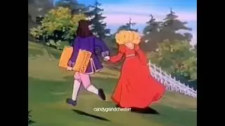 Candy and Terry | Until I Found You