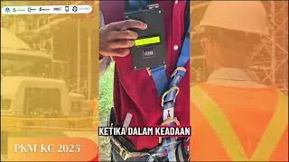 HASIL PROTOTYPE SMARTGRIP PKM KC 2025 UNIVERSITAS TELKOM TIM SAFENIX