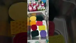 9k celebration sink overload 