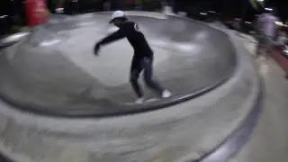 Esplanade Youth Plaza - Featuring Jack