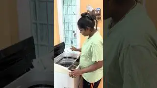 💁🏻&zwj;♀️Порошок для чистки стиральных машин от накипи✨|глубокая очистка|#шорты#советыпочистке#стирал...