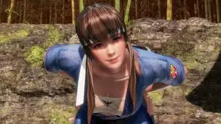 Dead or Alive 6 | Intense PS5/PS4 Gameplay | High-Action Fights & Combos