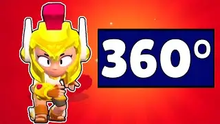 Unlocking Hermes Max in 360&deg;