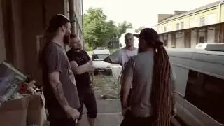 Decapitated - Rock al Parque - Colombia, 2016