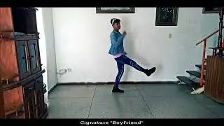 [Dance Cover] Ciganture 
