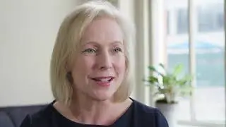 What Sen. Kirsten Gillibrand (D-NY) thinks about the Alabama abortion ban | theSkimm