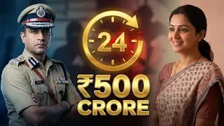 IPS मैडम के घर काम करने वाली नौकरानी निकली ₹500 करोड़ की मालकिन! 💰 | 24 घंटे में पलट गई ज़िंदगी!