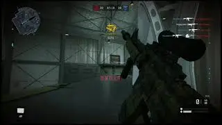 Most underrated game ever !! (Warface)