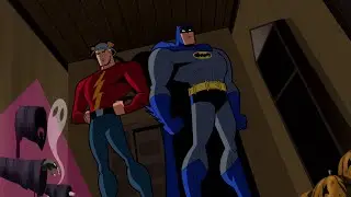 Batman: The Brave and the Bold 