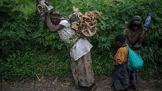RDC : le calvaire des enfants 