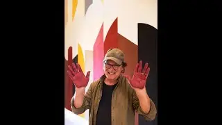 David Tremlett - Un oggetto per raccontare Langhe Monferrato Roero